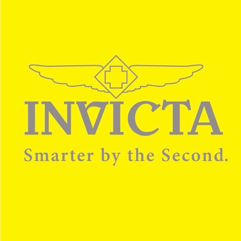 Invicta Logo Graphic